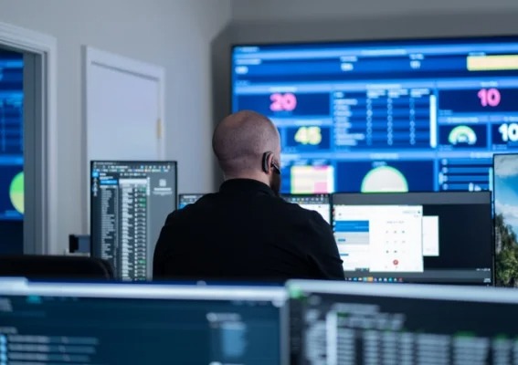 IT Managed Services in Etobicoke IT Managed Services in Etobicoke