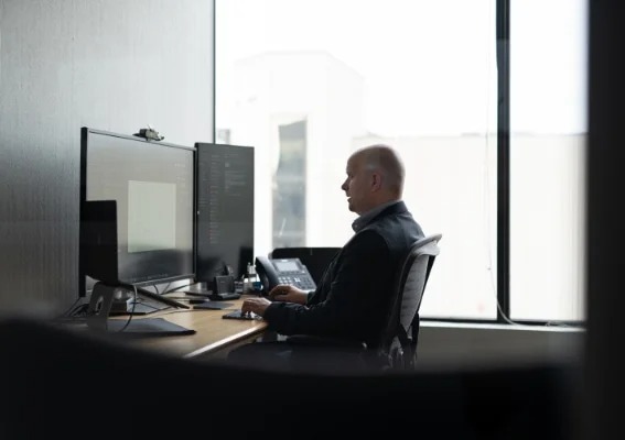 IT Services Provider in Toronto IT Services Provider in Toronto