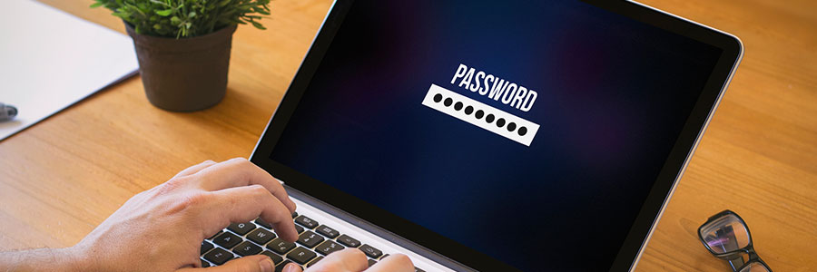 It’s time to rethink your password strategy