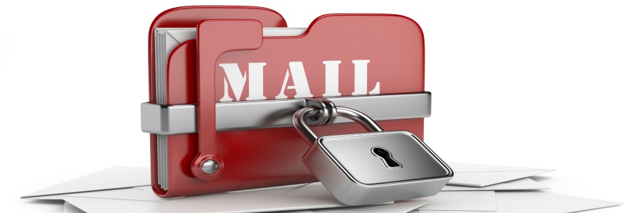 How you keep your email account safe
