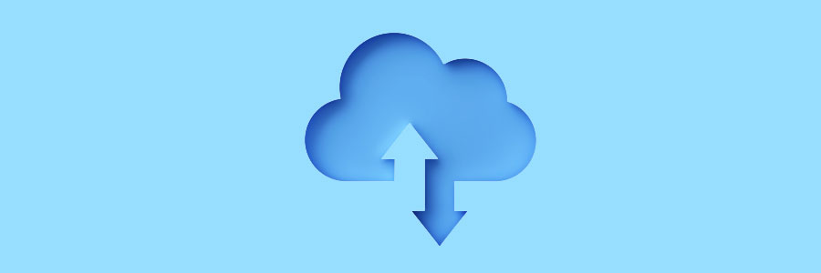 Simple steps to protect data in the cloud