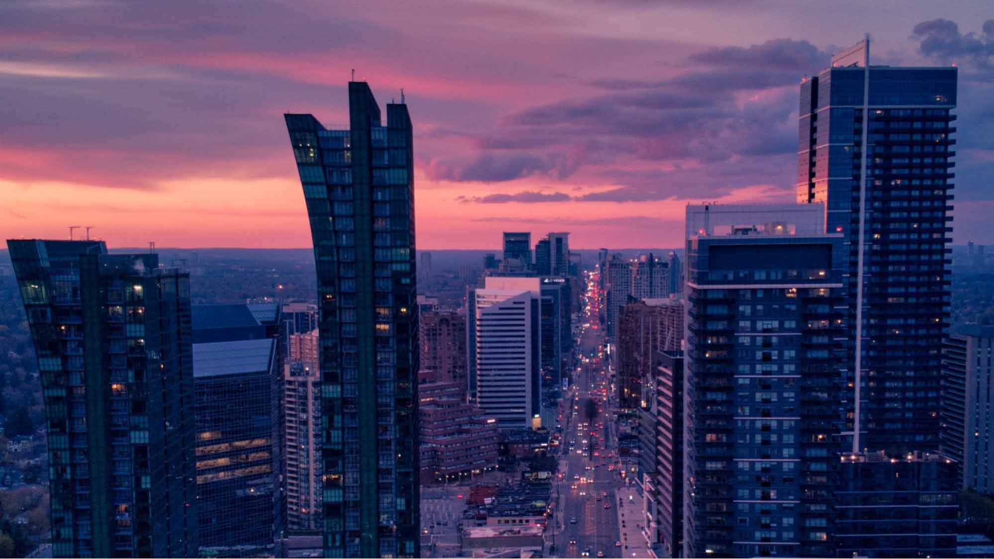 Top Industries in Vaughan